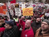 Opinion Station:  Michigan, Unions, and Republicans, Oh My!